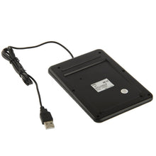 Load image into Gallery viewer, USB Non-synchronous Notebook Computer Numeric Keyboard with 19 Keys, 19 Keys