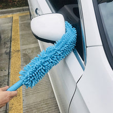 Load image into Gallery viewer, Double Sided Flexible Chenille Changeable Dust Duster , Double Sided