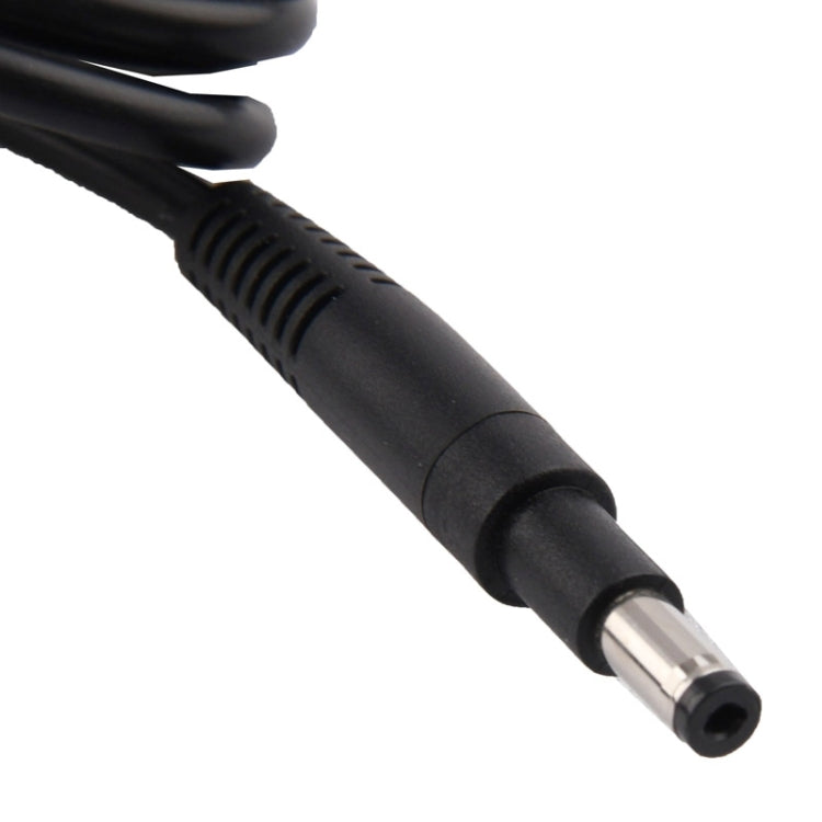 4.8 mm x 1.7mm 19.5V 3.33A  AC Adapter for HP Envy / Pavilion / Sleekbook Laptop, EU Plug, AU Plug, US Plug, UK Plug