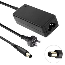 Load image into Gallery viewer, 45W 19.5V 2.31A Mini AC Adapter for Dell Notebook, Output Tips: 4.5mm x 2.7mm, 19.5V 2.31A 45W 4.5mm x 2.7mm