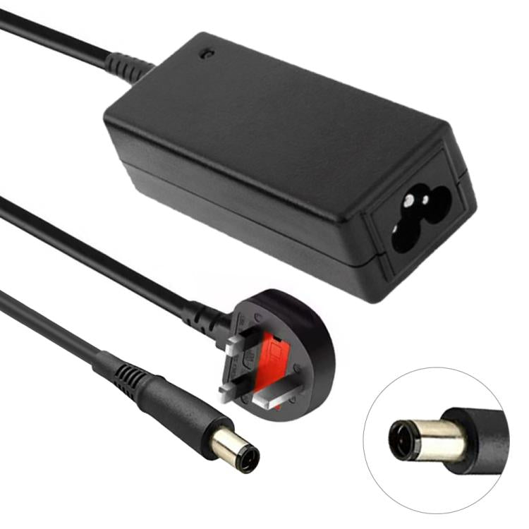 45W 19.5V 2.31A Mini AC Adapter for Dell Notebook, Output Tips: 4.5mm x 2.7mm, 19.5V 2.31A 45W 4.5mm x 2.7mm