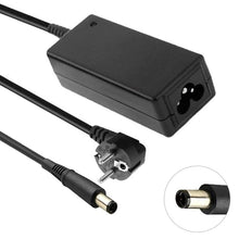 Load image into Gallery viewer, 45W 19.5V 2.31A Mini AC Adapter for Dell Notebook, Output Tips: 4.5mm x 2.7mm, 19.5V 2.31A 45W 4.5mm x 2.7mm