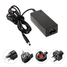 Load image into Gallery viewer, 45W 19.5V 2.31A Mini AC Adapter for Dell Notebook, Output Tips: 4.5mm x 2.7mm, 19.5V 2.31A 45W 4.5mm x 2.7mm