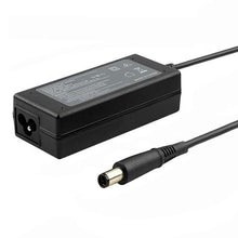 Load image into Gallery viewer, 45W 19.5V 2.31A Mini AC Adapter for Dell Notebook, Output Tips: 4.5mm x 2.7mm, 19.5V 2.31A 45W 4.5mm x 2.7mm