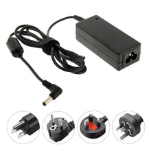 Load image into Gallery viewer, 45W 10.5V 4.3A Mini AC Adapter for Sony Laptop, Output Tips: 4.8mm x 1.7mm