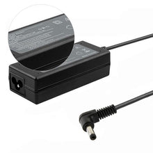 Load image into Gallery viewer, 45W 10.5V 4.3A Mini AC Adapter for Sony Laptop, Output Tips: 4.8mm x 1.7mm