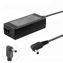 Load image into Gallery viewer, 65W 19V 3.42A AC Adapter for Asus Notebook, Output Tips: 4.0mm x 1.35mm, 19V 3.42A 65W 4.0mm x 1.35mm