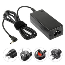 Load image into Gallery viewer, 65W 19V 3.42A AC Adapter for Asus Notebook, Output Tips: 4.0mm x 1.35mm, 19V 3.42A 65W 4.0mm x 1.35mm