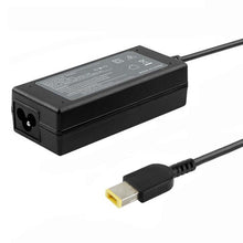 Load image into Gallery viewer, 90W 20V 4.5A AC Adapter with Big Square USB For Lenovo Thinkpad / ThinkBook / Xiaoxin, 20V 4.5A 90W Square
