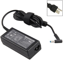 Load image into Gallery viewer, 4.5 mm x 3 mm 19.5V 3.33A AC Adapter for HP Envy 4 Laptop, EU Plug, AU Plug, US Plug, UK Plug