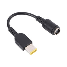 Load image into Gallery viewer, 7.9mm x 5.5mm Power Converter Adapter Cable for Lenovo Laptops, 7.9mm x 5.5mm