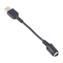 Load image into Gallery viewer, 7.9mm x 5.5mm Power Converter Adapter Cable for Lenovo Laptops, 7.9mm x 5.5mm