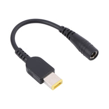 Load image into Gallery viewer, 5.5mm x 2.5mm Power Converter Cable for Lenovo ThinkPad X1 Carbon 0B47046, 5.5mm x 2.5mm