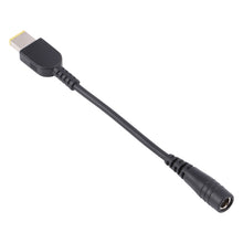 Load image into Gallery viewer, 5.5mm x 2.5mm Power Converter Cable for Lenovo ThinkPad X1 Carbon 0B47046, 5.5mm x 2.5mm