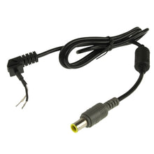 Load image into Gallery viewer, 7.9 x 5.0mm DC Male Power Cable for Laptop Adapter, Length: 1.2m