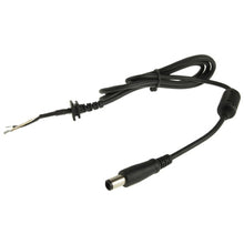 Load image into Gallery viewer, 7.4 x 5.0mm DC Male Power Cable for HP Laptop Adapter, Length: 1.2m, Power Cable