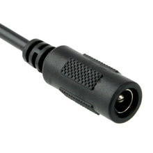 Load image into Gallery viewer, 5.5 x 2.1mm DC Female Power Cable for Laptop Adapter, Length: 30cm, 5.5 x 2.1mm (Length: 30cm)