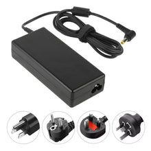 Load image into Gallery viewer, AC 19V 4.74A Power Adapter for HP Laptop, Output Tips: 5.5mm x 2.5mm, 5.5mm x 2.5mm