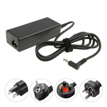 Load image into Gallery viewer, AC 19.5V 3.33A Power Adapter for HP Laptop, Output Tips: 4.5mm x 2.7mm, 3.33A