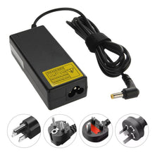 Load image into Gallery viewer, 65W 19V 3.42A AC Adapter for Acer Laptop, Output Tips: 5.5mm x 2.5mm, 3.42A