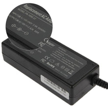 Load image into Gallery viewer, 65W 19V 3.42A AC Adapter for Acer Laptop, Output Tips: 5.5mm x 2.5mm, 3.42A