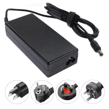 Load image into Gallery viewer, 90W 15V 6A AC Adapter for Toshiba Laptop, Output Tips: 6.3mm x 3.0mm