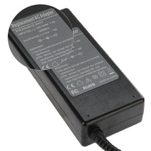 Load image into Gallery viewer, 90W 15V 6A AC Adapter for Toshiba Laptop, Output Tips: 6.3mm x 3.0mm