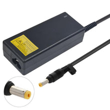 Load image into Gallery viewer, 90W 19V 4.74A AC Adapter for HP Laptop, Output Tips:  4.8mm x 1.7mm, 19V 4.74A