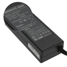 Load image into Gallery viewer, 90W 19V 4.74A AC Adapter for HP Laptop, Output Tips:  4.8mm x 1.7mm, 19V 4.74A