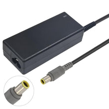 Load image into Gallery viewer, 65W 20V 3.25A AC Adapter for IBM / Lenovo Thinkpad Notebook Laptop, Output Tips: 7.9mm x 5.5mm, 3.25A