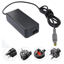 Load image into Gallery viewer, 65W 20V 3.25A AC Adapter for IBM / Lenovo Thinkpad Notebook Laptop, Output Tips: 7.9mm x 5.5mm, 3.25A