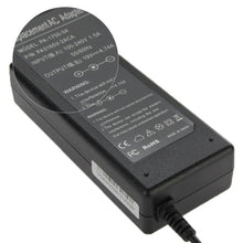 Load image into Gallery viewer, 90W 19V 4.74A AC Adapter for Acer Laptop, Output Tips: 5.5mm x 2.5mm, 4.74A