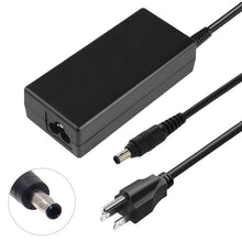 Load image into Gallery viewer, AD-6019 60W 19V 3.16A AC Adapter for Samsung Laptop, Output Tips: 5.5mm x 3.0mm