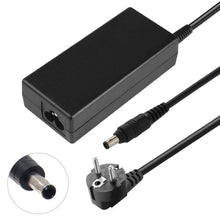 Load image into Gallery viewer, AD-6019 60W 19V 3.16A AC Adapter for Samsung Laptop, Output Tips: 5.5mm x 3.0mm