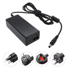 Load image into Gallery viewer, AD-6019 60W 19V 3.16A AC Adapter for Samsung Laptop, Output Tips: 5.5mm x 3.0mm