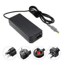 Load image into Gallery viewer, 90W 20V 4.5A AC Adapter with 7.9mm x 5.5mm for IBM / Lenovo Thinkpad / ThinkBook / Xiaoxin, 4.5A