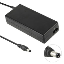 Load image into Gallery viewer, PA-1750-04 90W 19V 4.74A Mini AC Adapter for Acer / HP / Asus / Toshiba Laptop, Output Tips: 5.5mm x 2.5mm