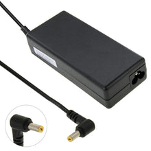 Load image into Gallery viewer, PA-1750-04 90W 19V 4.74A Mini AC Adapter for Acer / Toshiba Laptop, Output Tips:  5.5mm x 1.7mm