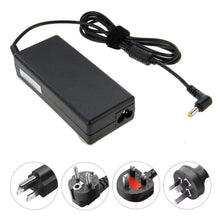 Load image into Gallery viewer, PA-1750-04 90W 19V 4.74A Mini AC Adapter for Acer / Toshiba Laptop, Output Tips:  5.5mm x 1.7mm