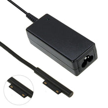 Load image into Gallery viewer, AD-40THA 30W 12V 2.58A AC Adapter Power Supply for Microsoft Laptop, Output Tips: Microsoft 5 Pin