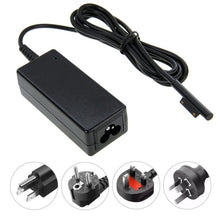 Load image into Gallery viewer, AD-40THA 30W 12V 2.58A AC Adapter Power Supply for Microsoft Laptop, Output Tips: Microsoft 5 Pin