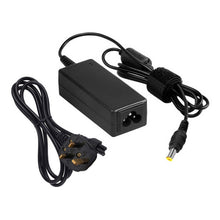 Load image into Gallery viewer, AC Adapter 19V 4.22A 80W for FUJITSU Laptop, Output Tips: 5.5 x 2.5mm, EU Plug, AU Plug, US Plug, UK Plug