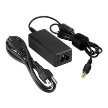 Load image into Gallery viewer, AC Adapter 19V 4.22A 80W for FUJITSU Laptop, Output Tips: 5.5 x 2.5mm, EU Plug, AU Plug, US Plug, UK Plug