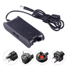 Load image into Gallery viewer, 19.5V 3.34A 7.4 x 5.0mm Laptop Notebook Power Adapter Charger with Power Cable for Dell