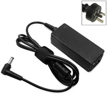 Load image into Gallery viewer, AU Plug AC Adapter 20V 2A 40W for Lenovo Notebook, Output Tips: 5.5x2.5mm, EU Plug, AU Plug, US Plug, EU Plug (Original Version), AU Plug (Original Version), US Plug (Original Version), UK Plug (Original Version)