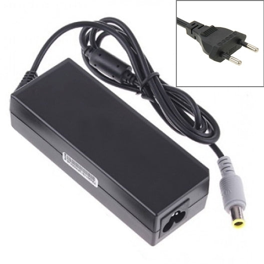 US Plug AC Adapter 20V 3.25A 65W for Lenovo ThinkPad X60, X61, T60, T61, Z60 ,Z61, R60, R61 ,X200, X300, T400, T500 , EU Plug, AU Plug, US Plug, UK Plug, EU Plug (Original Version), AU Plug (Original Version), US Plug (Original Version)                ...