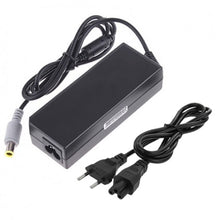 Load image into Gallery viewer, US Plug AC Adapter 20V 3.25A 65W for Lenovo ThinkPad X60, X61, T60, T61, Z60 ,Z61, R60, R61 ,X200, X300, T400, T500 , EU Plug, AU Plug, US Plug, UK Plug, EU Plug (Original Version), AU Plug (Original Version), US Plug (Original Version)                ...