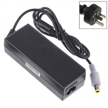 Load image into Gallery viewer, US Plug AC Adapter 20V 3.25A 65W for Lenovo ThinkPad X60, X61, T60, T61, Z60 ,Z61, R60, R61 ,X200, X300, T400, T500 , EU Plug, AU Plug, US Plug, UK Plug, EU Plug (Original Version), AU Plug (Original Version), US Plug (Original Version)                ...