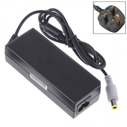 US Plug AC Adapter 20V 3.25A 65W for Lenovo ThinkPad X60, X61, T60, T61, Z60 ,Z61, R60, R61 ,X200, X300, T400, T500 , EU Plug, AU Plug, US Plug, UK Plug, EU Plug (Original Version), AU Plug (Original Version), US Plug (Original Version)                ...