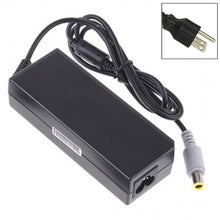 Load image into Gallery viewer, US Plug AC Adapter 20V 3.25A 65W for Lenovo ThinkPad X60, X61, T60, T61, Z60 ,Z61, R60, R61 ,X200, X300, T400, T500 , EU Plug, AU Plug, US Plug, UK Plug, EU Plug (Original Version), AU Plug (Original Version), US Plug (Original Version)                ...